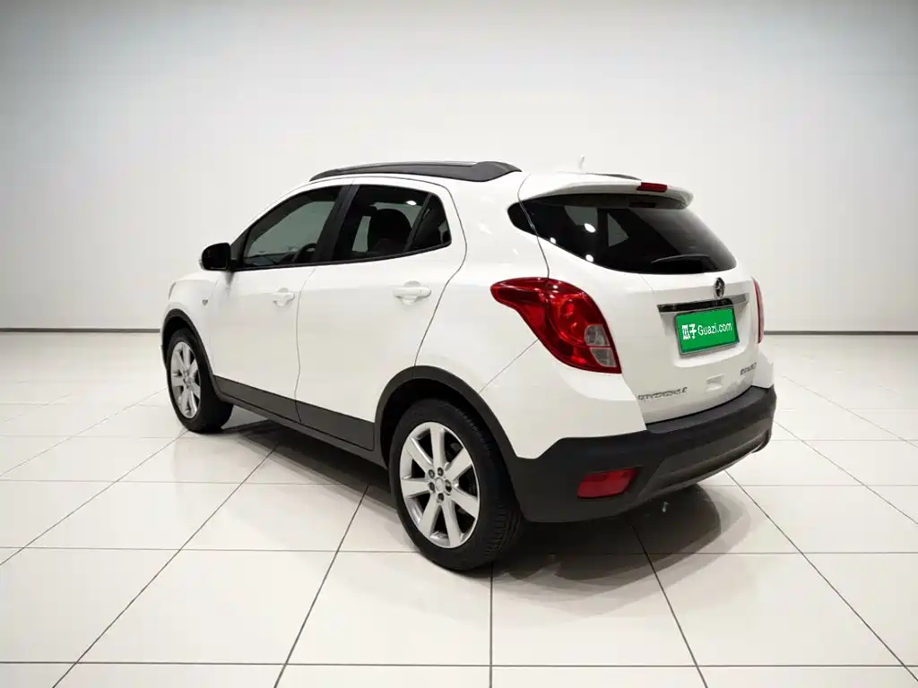 Buick Encore 2015