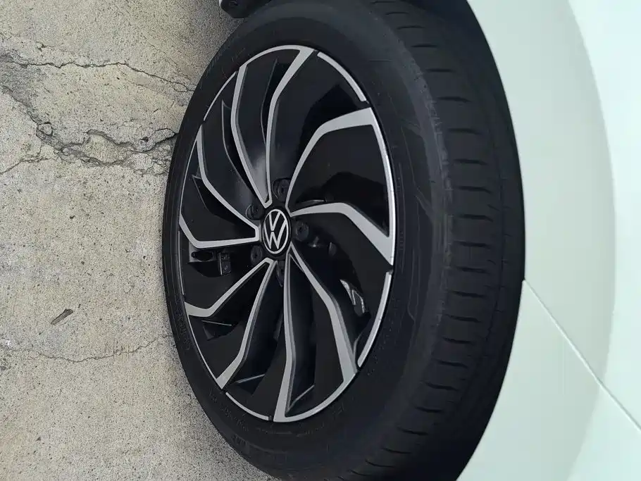 Volkswagen Golf 2020