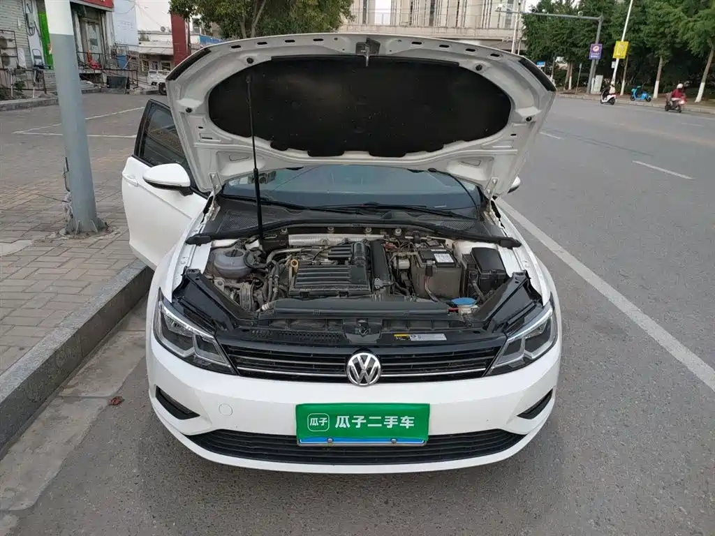 Volkswagen Lamando 2018 — фото 16