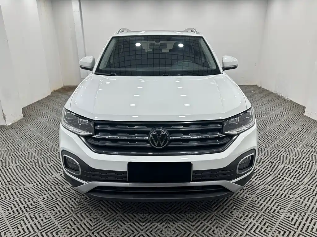 Volkswagen Tacqua 2021