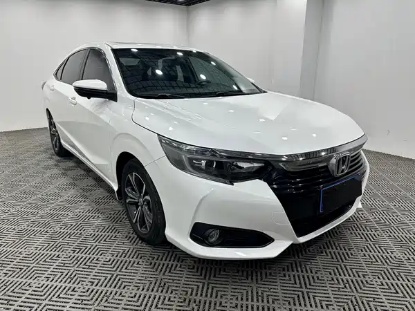 Honda Crider 2022