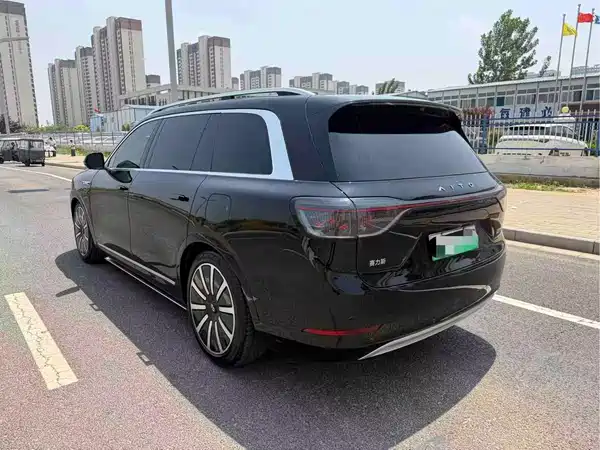 AITO M9 2024