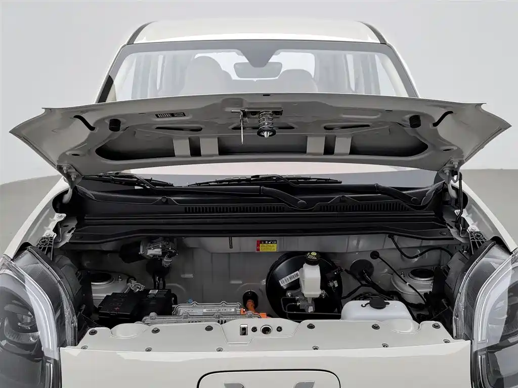 Wuling MINIEV 2025