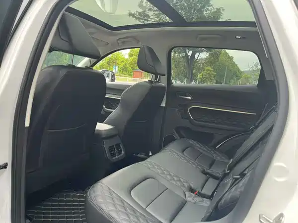 Haval H6 2021