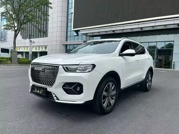 Haval H6 2021