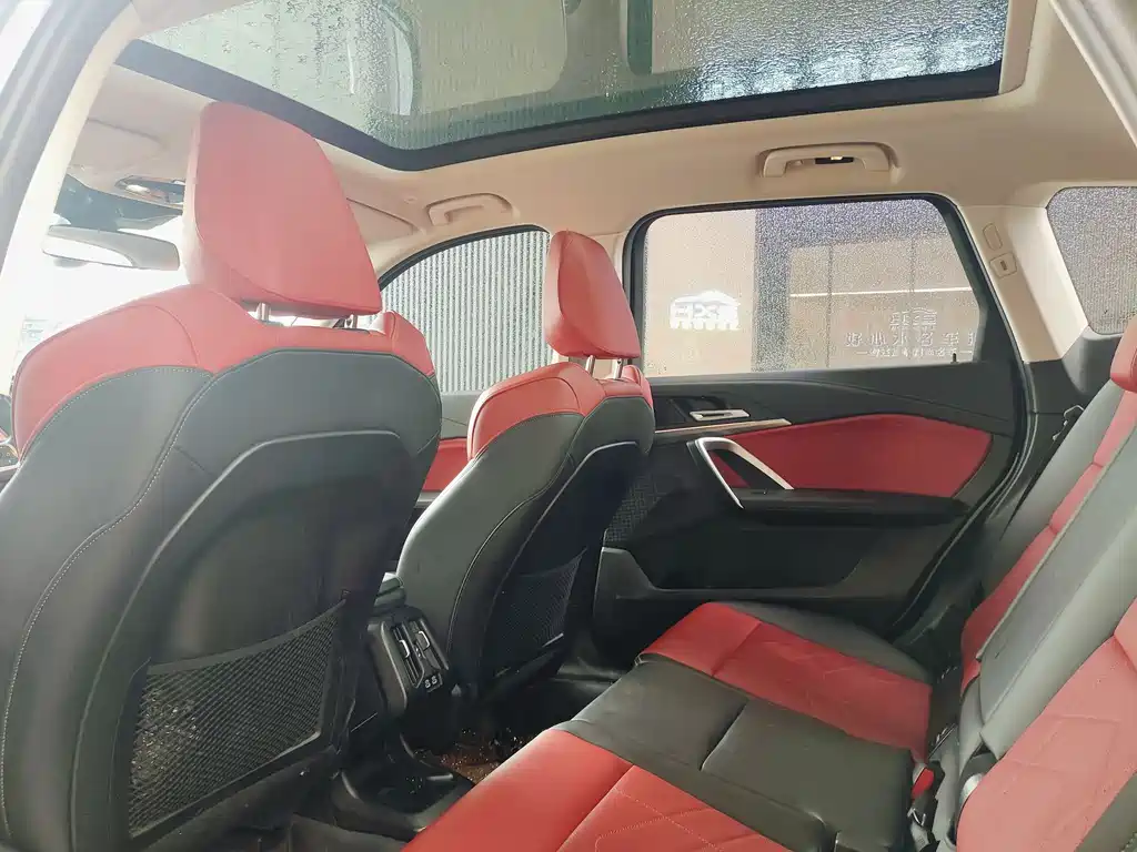 BMW X1 2023 — фото 17