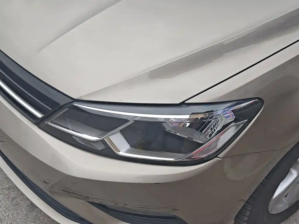 Volkswagen Lamando 2018 — фото 15