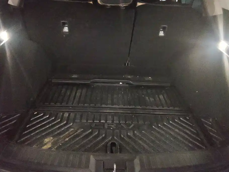 Honda CR-V 2023