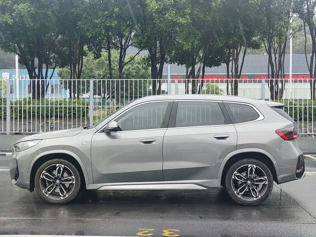 BMW X1 2023