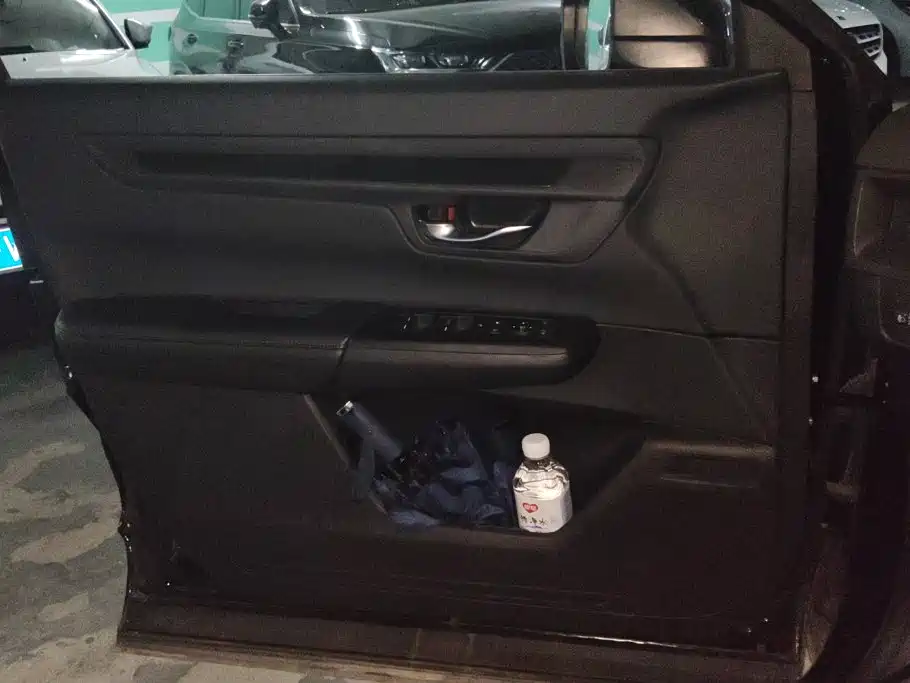 Honda CR-V 2023