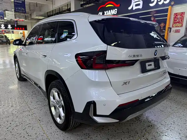 BMW X1 2023