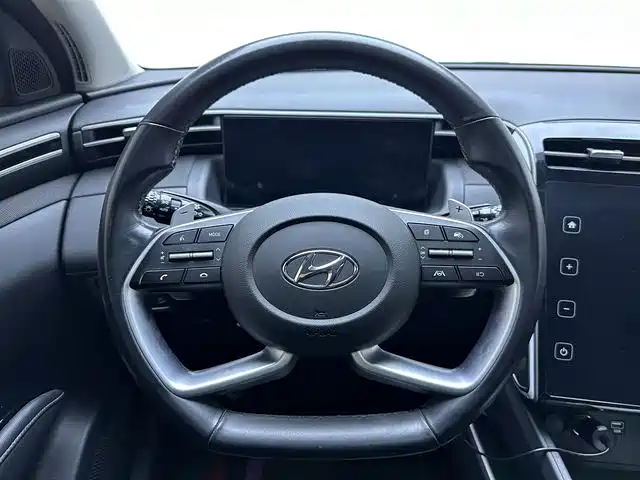 Hyundai Tucson 2022 — фото 11