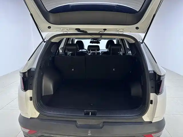 Hyundai Tucson 2022 — фото 15