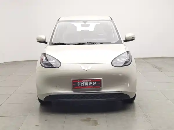 Wuling Bingo 2025