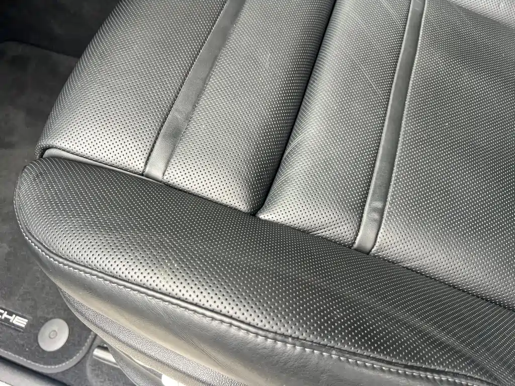 Porsche Cayenne 2021 — фото 14
