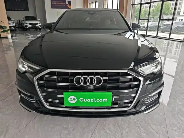 Audi A6L 2024
