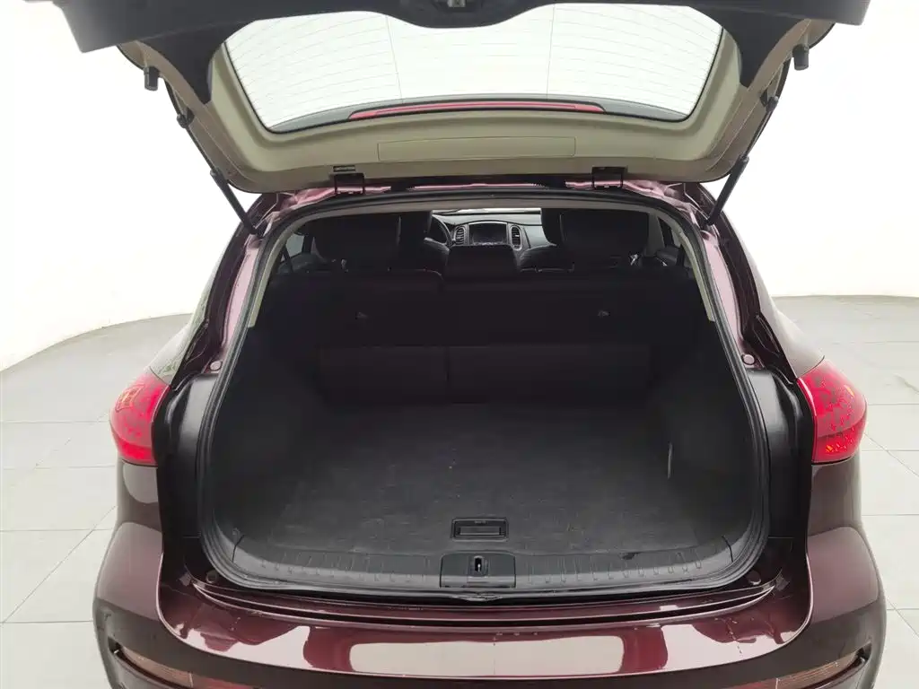 Infiniti QX50 2015 — фото 16