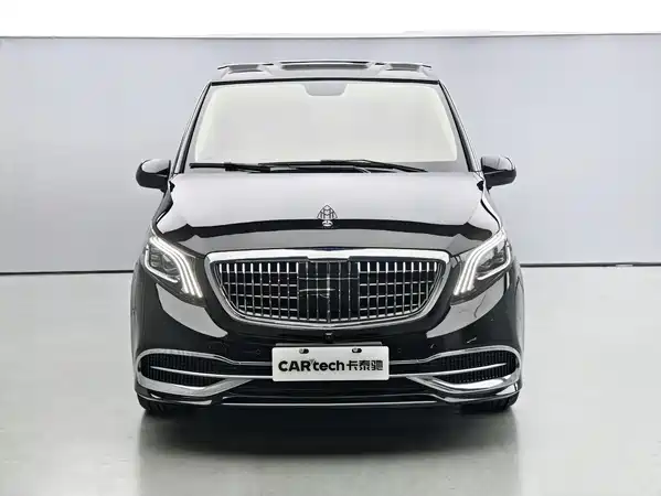 Mercedes-Benz Vito 2021