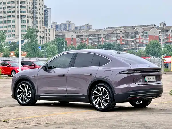 NIO EC6 2024