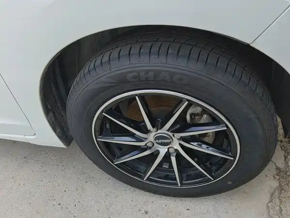 Honda Fit 2019