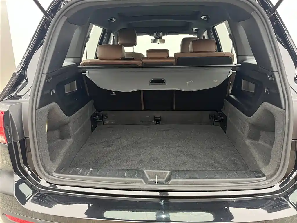Mercedes-Benz GLB 2023 — фото 12