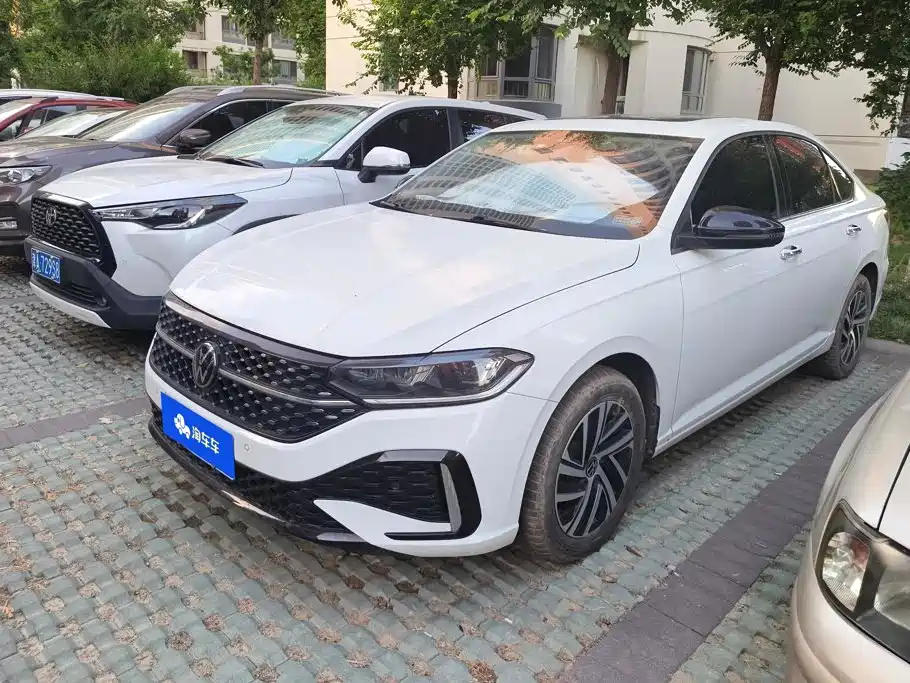 Volkswagen Lavida 2024