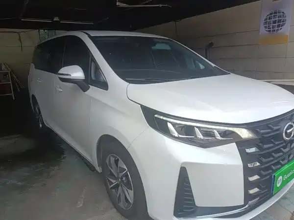 GAC Trumpchi M6 2023