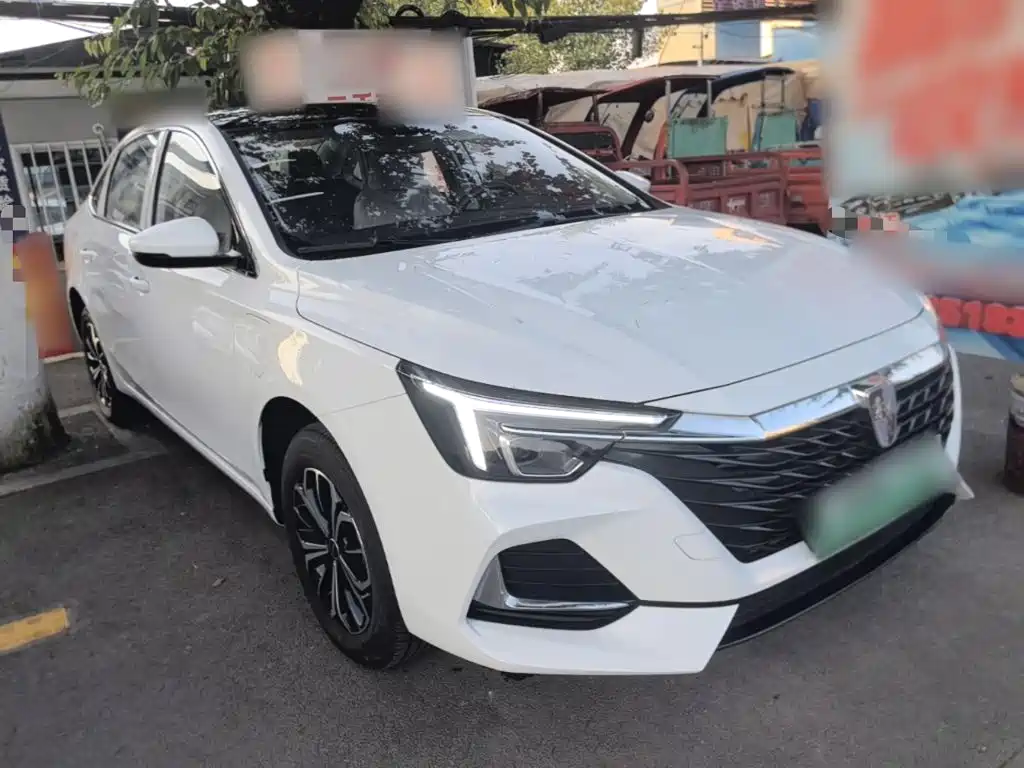 Roewe MAX 2026