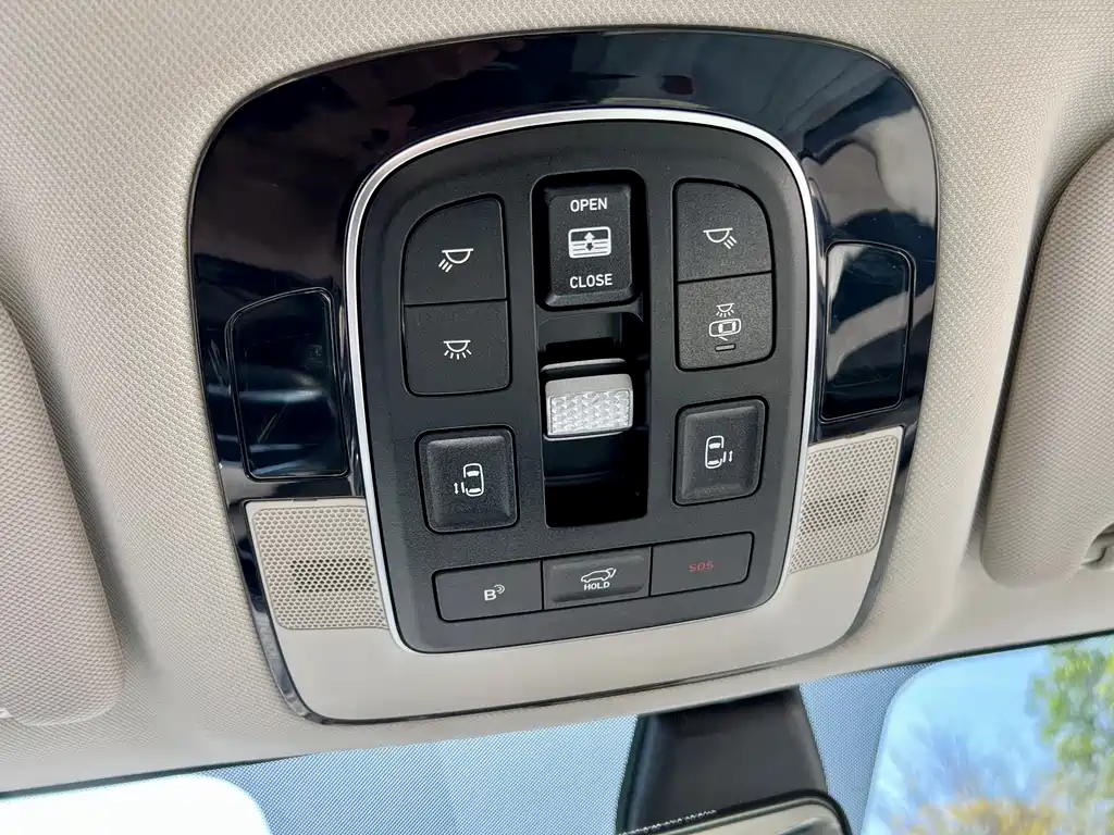 Hyundai Custo 2022 — фото 21