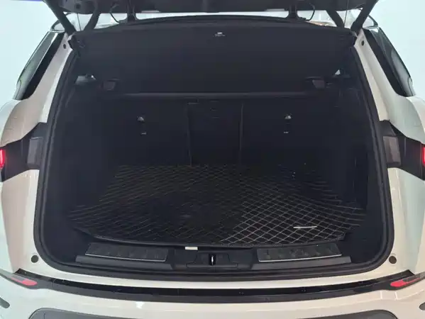 Land Rover Range Rover Evoque 2021