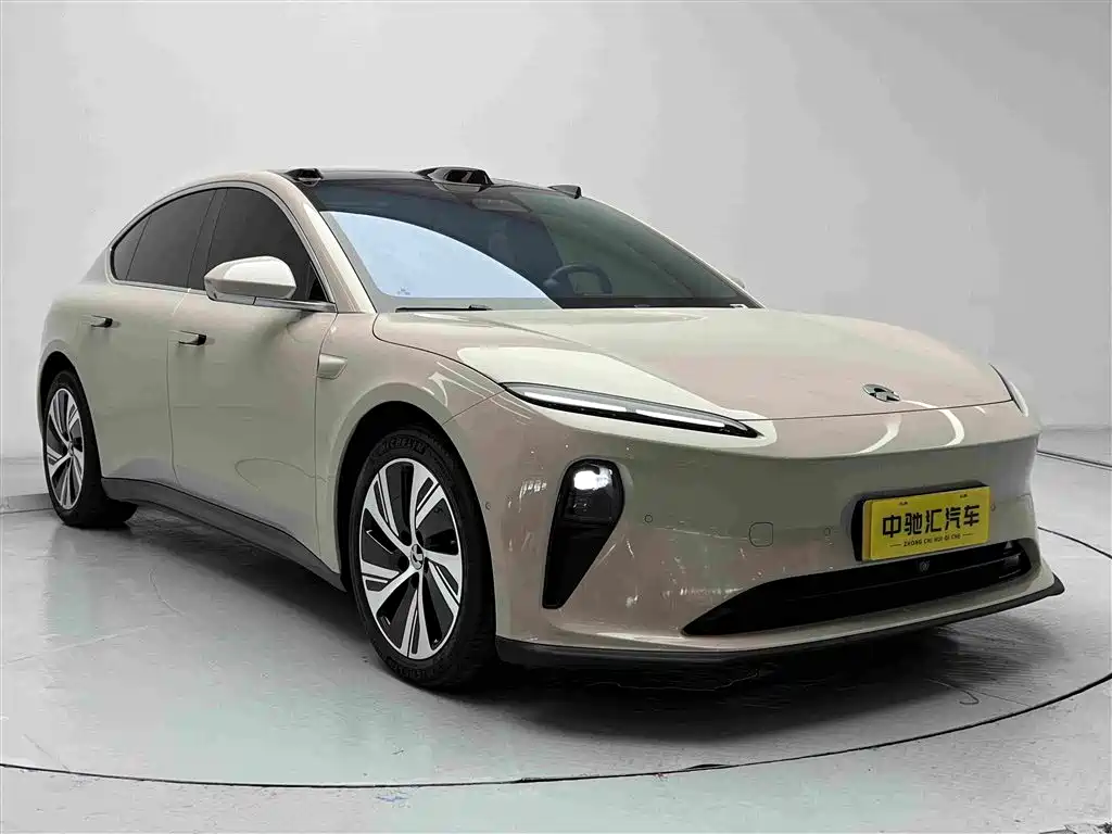NIO ET5 2023