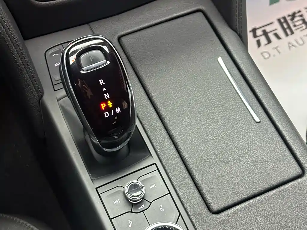 Cadillac CT6 2021 — фото 20