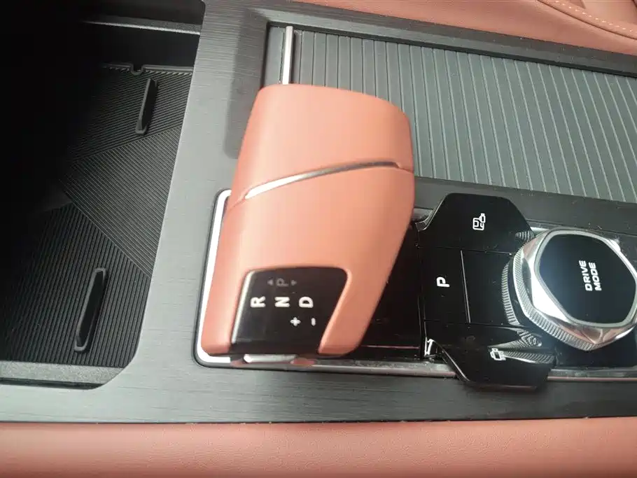 Changan CS75 PLUS 2023 — фото 16