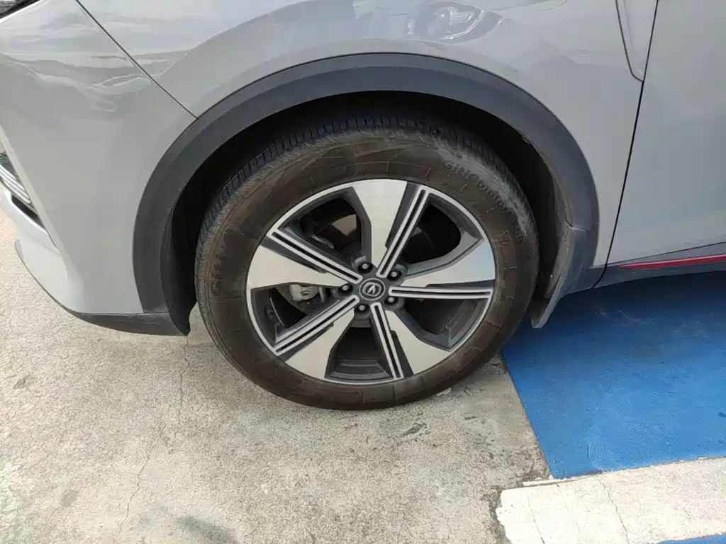 Changan CS55PLUS 2023 — фото 20