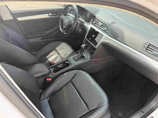 Volkswagen Lamando 2021