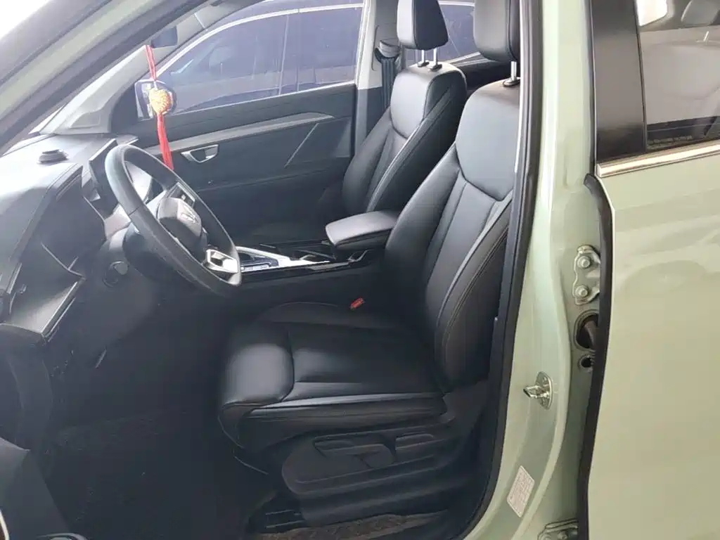 Wuling Star 2023 — фото 15