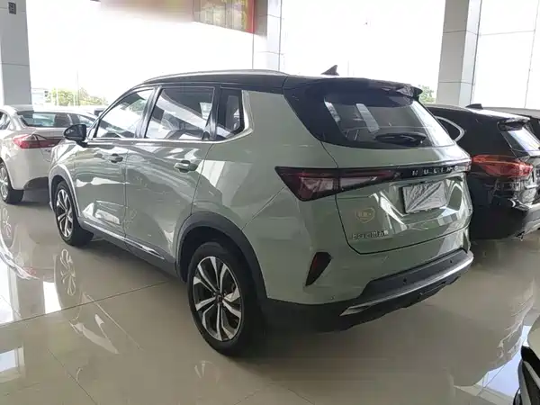 Wuling Star 2023