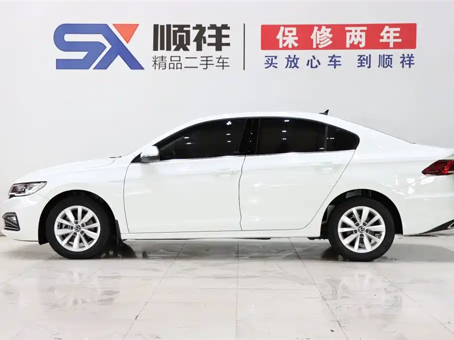 Volkswagen Bora 2022