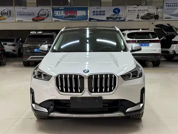 BMW X1 2023