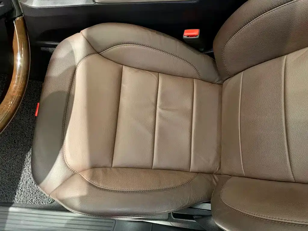Mercedes-Benz M-Class 2015 — фото 14