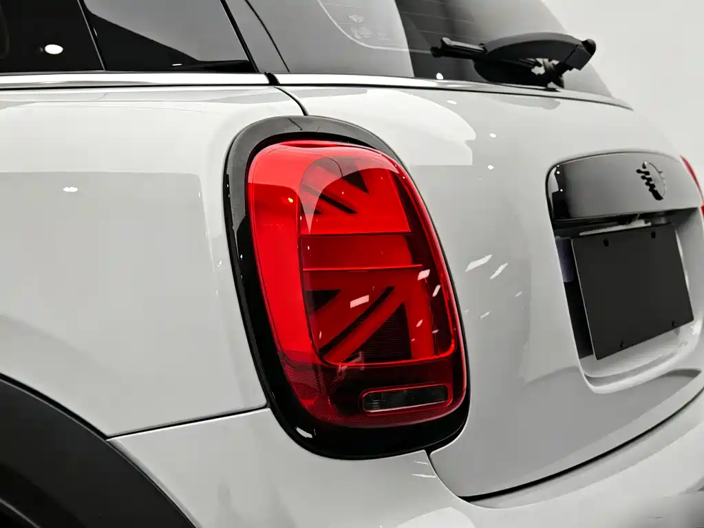 MINI JCW 2022 — фото 3