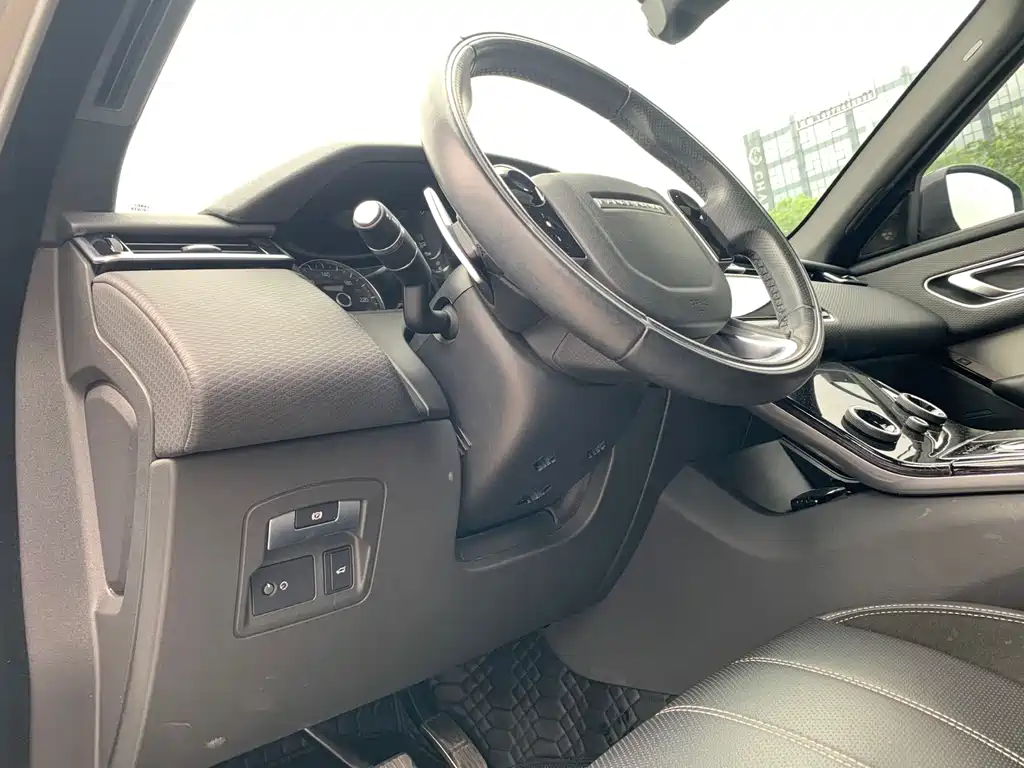 Land Rover Range Rover Velar 2020 — фото 20