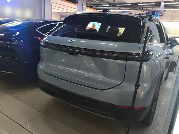 NIO ES7 2022