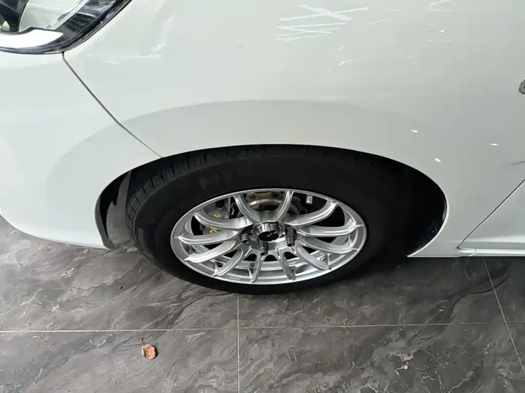 Honda Fit 2019 — фото 23