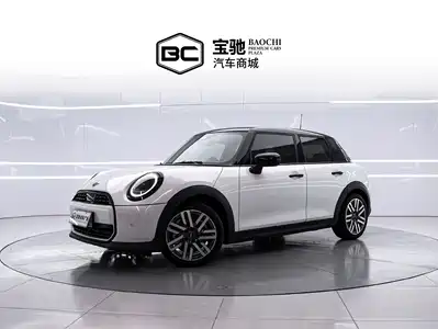 MINI MINI 2026