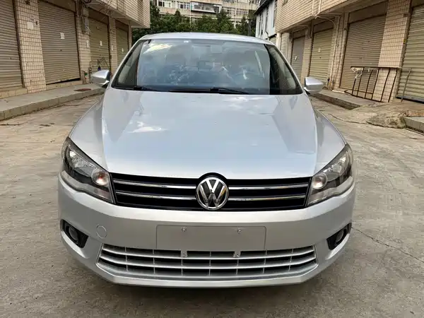 Volkswagen Jetta 2014