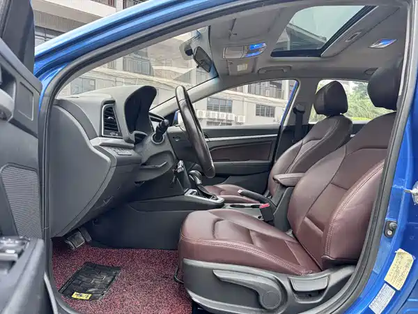 Hyundai Celesta 2016