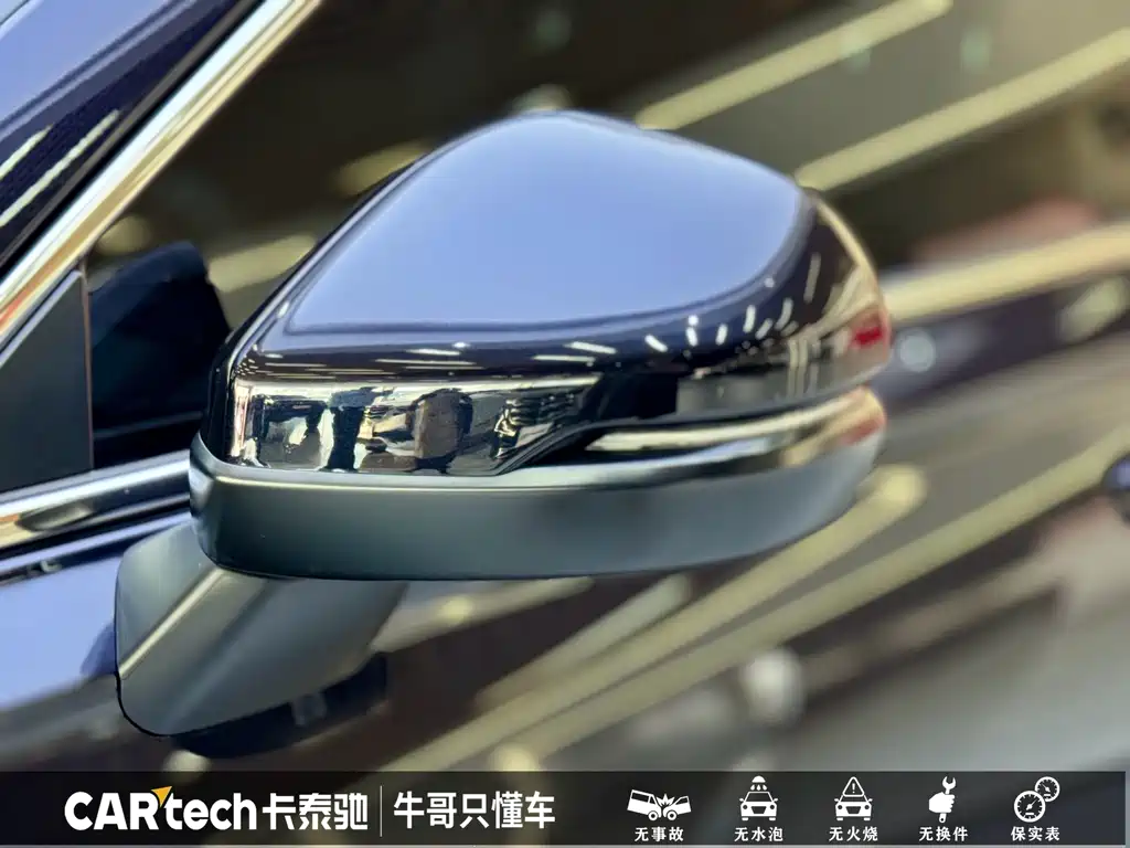 Honda Breeze 2026 — фото 4