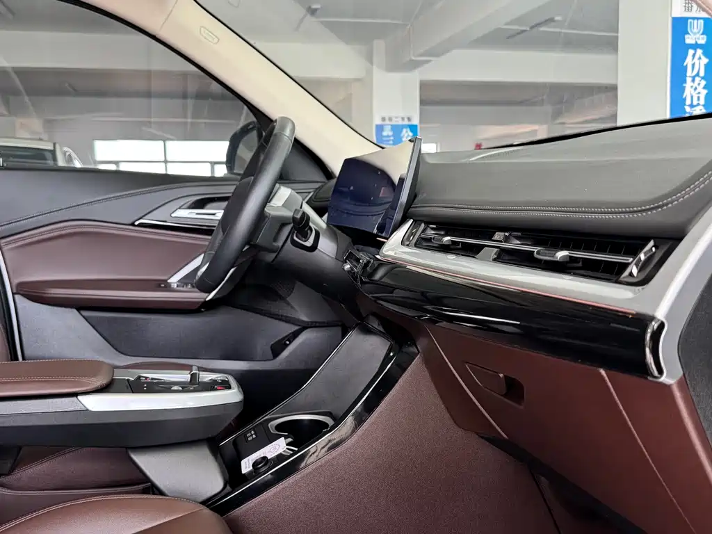 BMW X1 2023 — фото 11