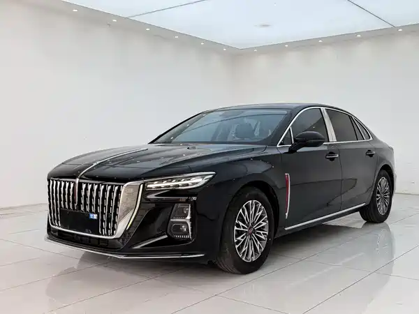Hongqi H5 2024